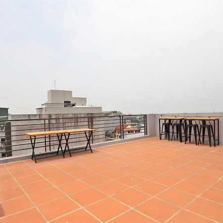 Luxe Paradise Residence 32 To Ngoc Van Hà Nội Ngoại thất bức ảnh