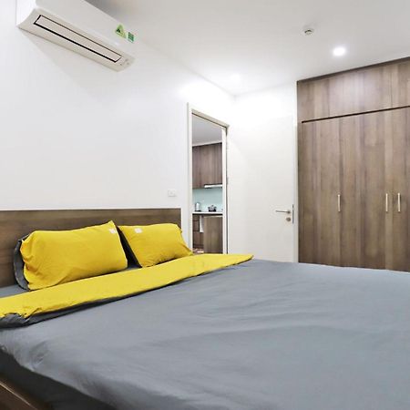 Luxe Paradise Residence 32 To Ngoc Van Hà Nội Ngoại thất bức ảnh