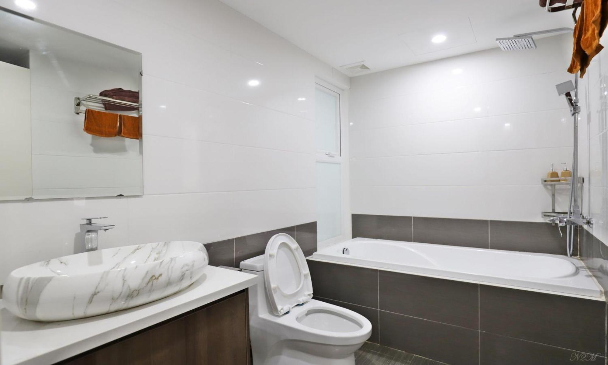 Luxe Paradise Residence 32 To Ngoc Van Hà Nội Ngoại thất bức ảnh