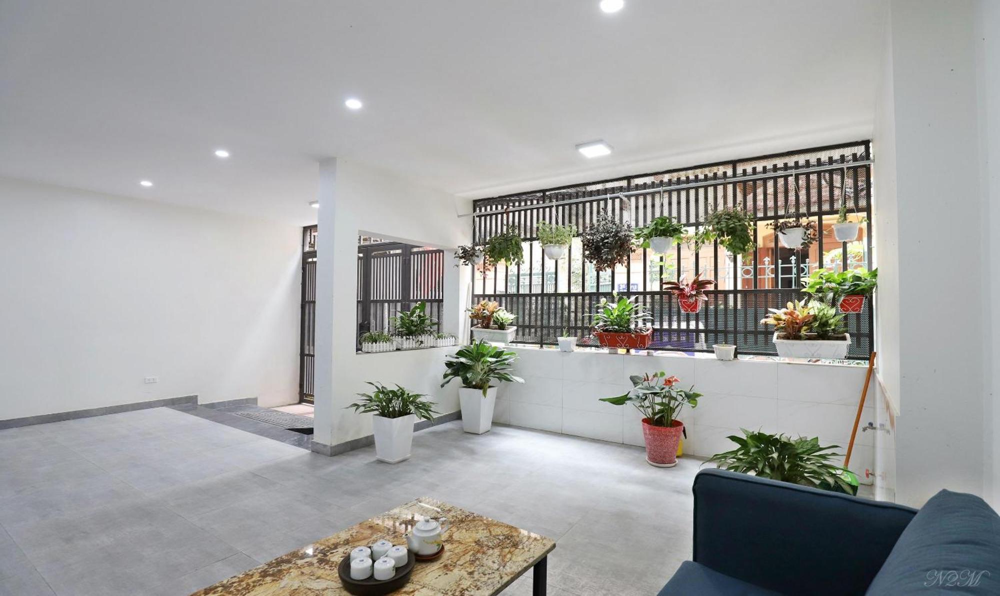 Luxe Paradise Residence 32 To Ngoc Van Hà Nội Ngoại thất bức ảnh