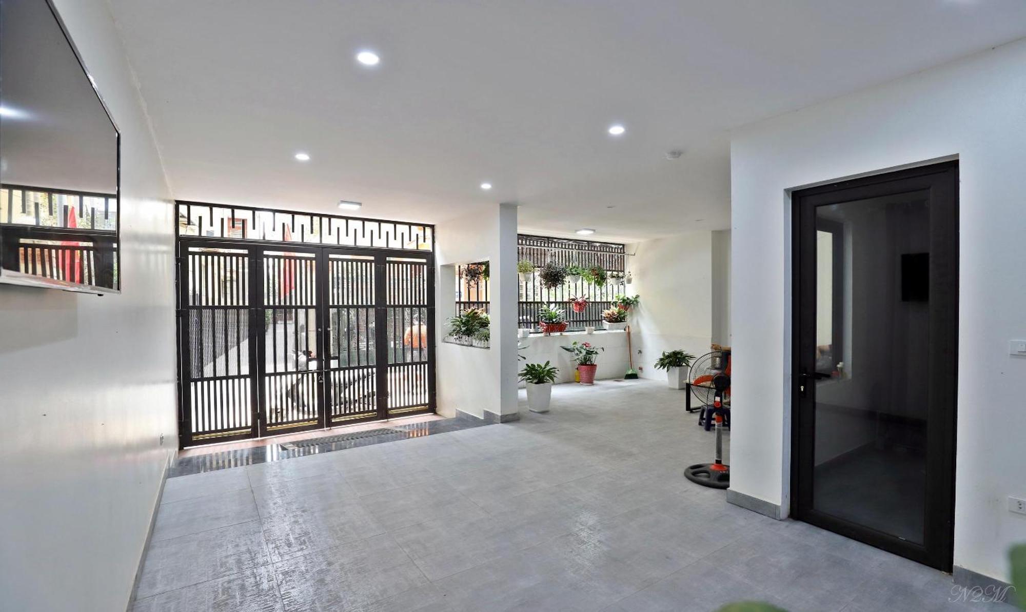 Luxe Paradise Residence 32 To Ngoc Van Hà Nội Ngoại thất bức ảnh