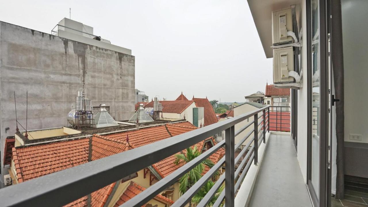 Luxe Paradise Residence 32 To Ngoc Van Hà Nội Ngoại thất bức ảnh