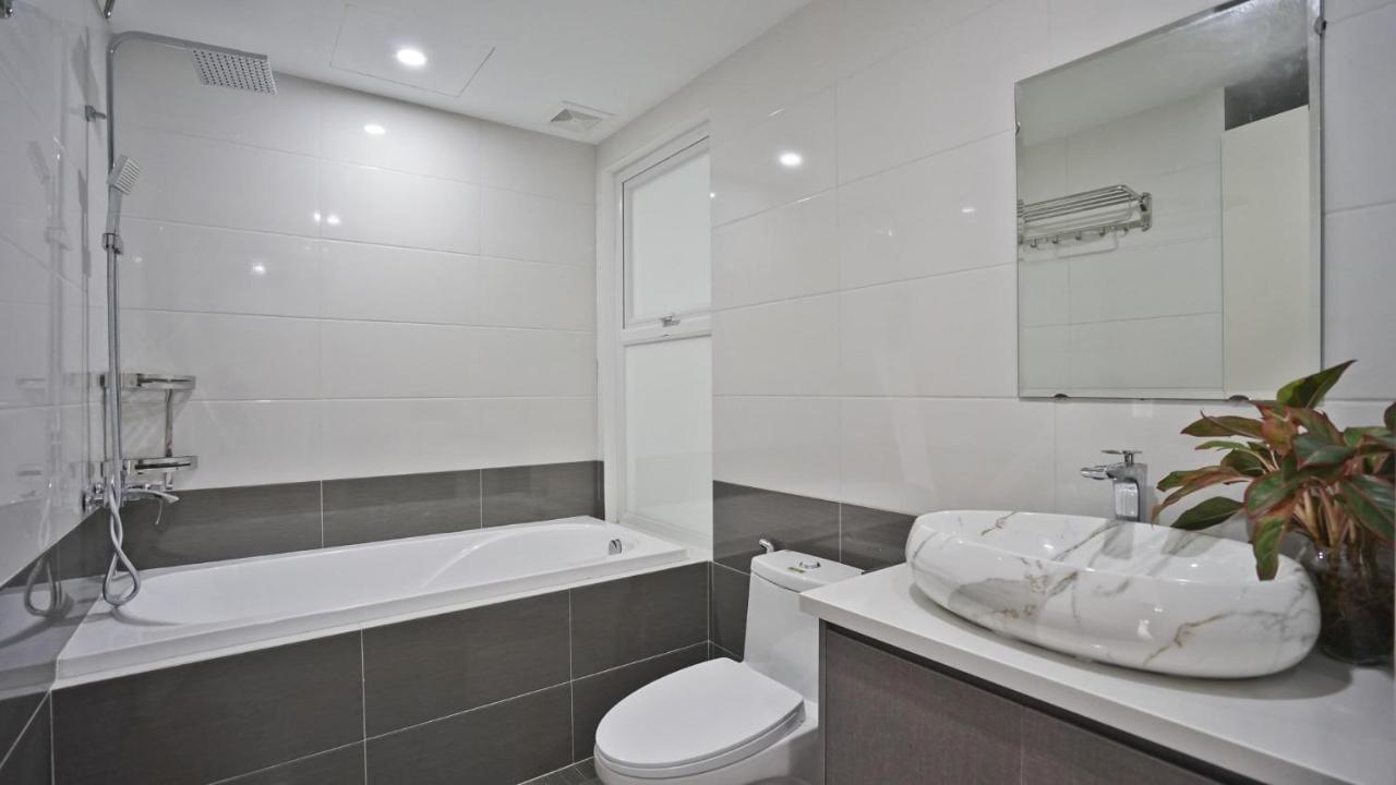 Luxe Paradise Residence 32 To Ngoc Van Hà Nội Ngoại thất bức ảnh